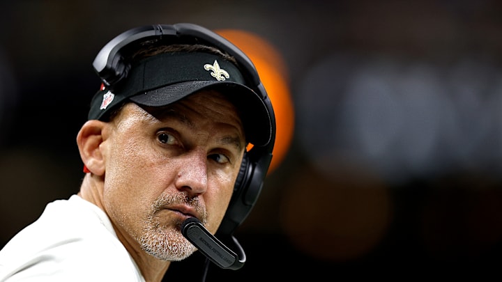 Los Angeles Chargers v New Orleans Saints