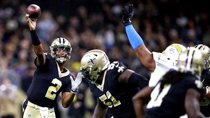 Los Angeles Chargers v New Orleans Saints
