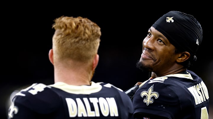 Los Angeles Chargers v New Orleans Saints