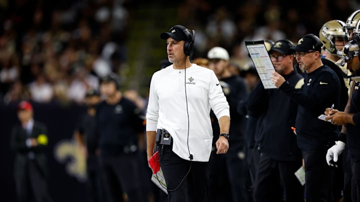 New Orleans Saints, Dennis Allen