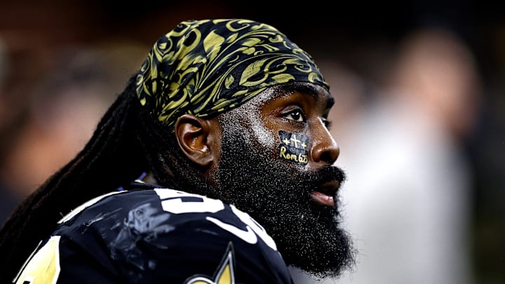 New Orleans Saints