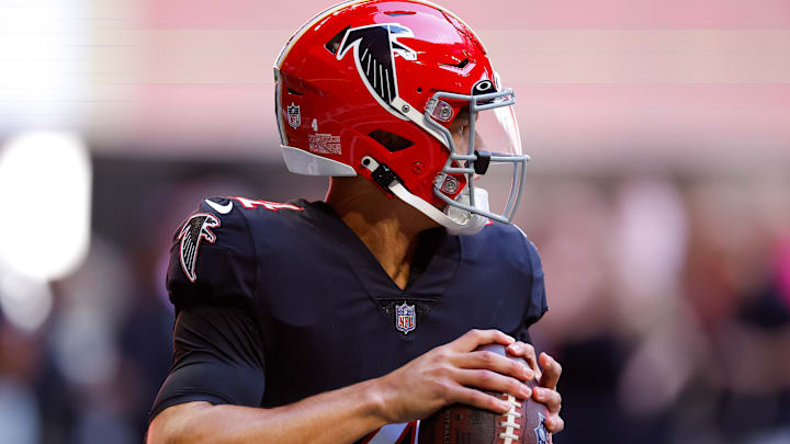 San Francisco 49ers v Atlanta Falcons