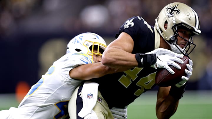 New Orleans Saints