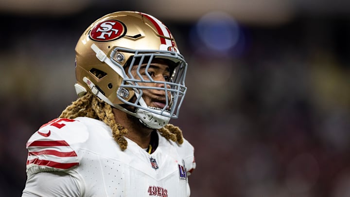 Super Bowl LVIII - San Francisco 49ers v Kansas City Chiefs