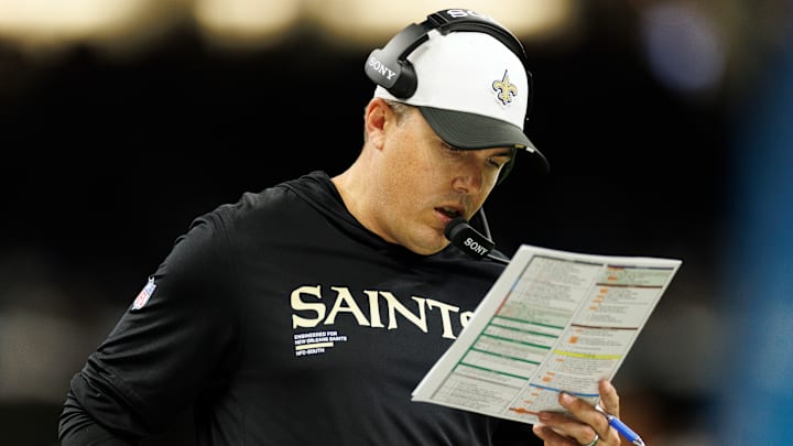 Jacksonville Jaguars v New Orleans Saints - NFL Preseason 2025