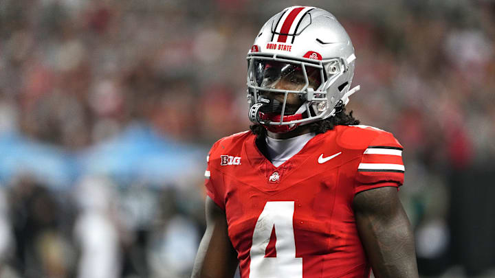 Ohio v Ohio State
