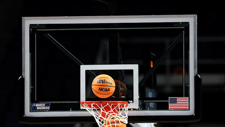 NCAA Men's Basketball Tournament - Practice Day - Albany