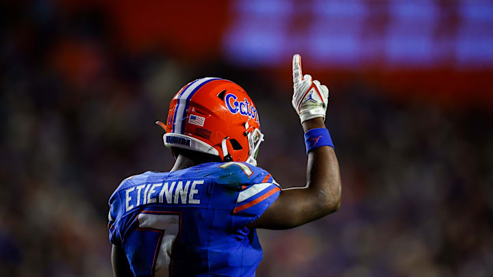 Florida State v Florida