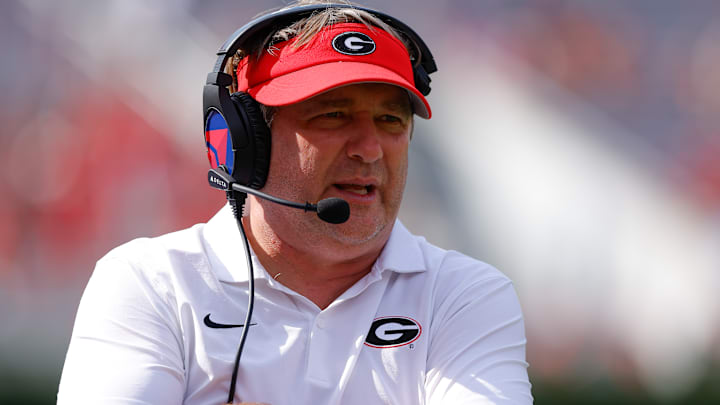 Tennessee Tech v Georgia