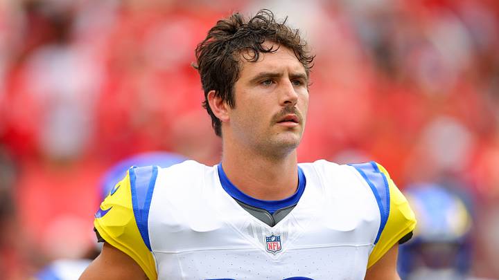 Los Angeles Rams v Kansas City Chiefs