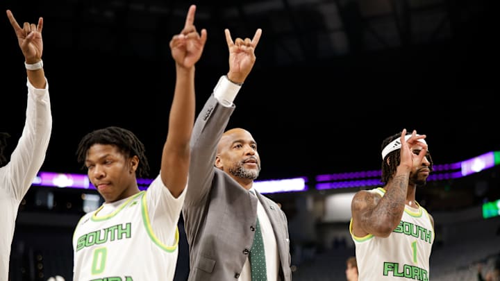 Amir Abdur-Rahim always reminded his players that love wins, and to God be the glory