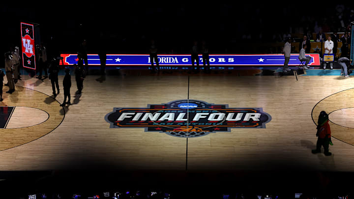The NCAA basketball tournament is just fine as it is. Why would officials want to water it down by adding  more teams?