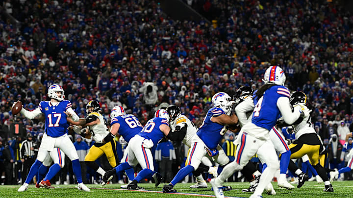 Buffalo Bills