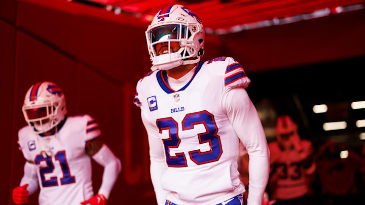 Buffalo Bills