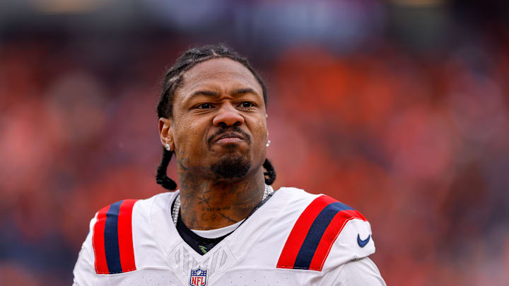 AFC Championship Game: New England Patriots v Denver Broncos AFC Championship Game: New England Patriots v Denver Broncos