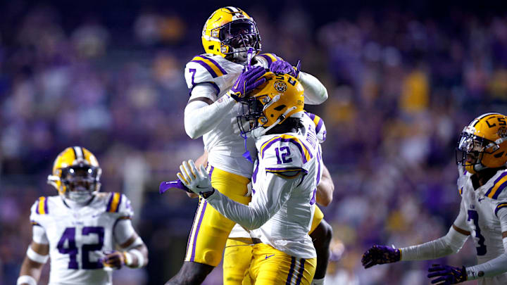 Western Kentucky v LSU