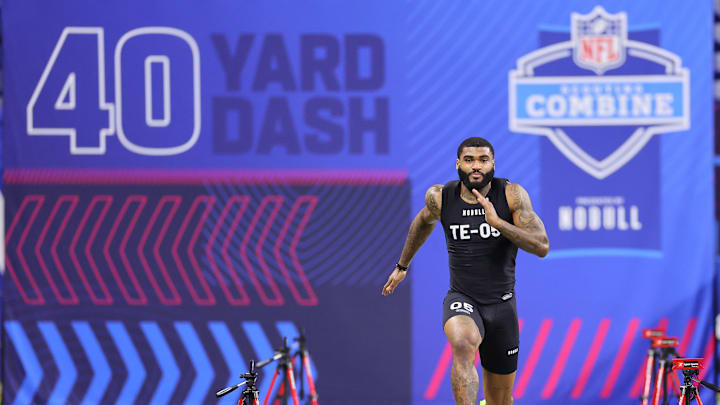 NFL Combine