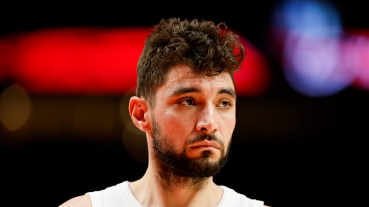 Ty Jerome, Cleveland Cavaliers
