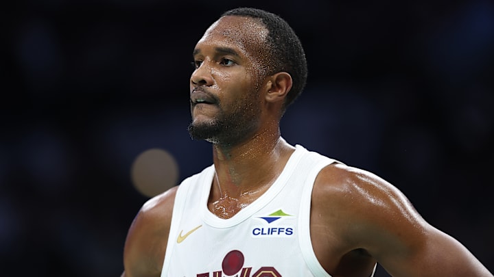 Cleveland Cavaliers v San Antonio Spurs