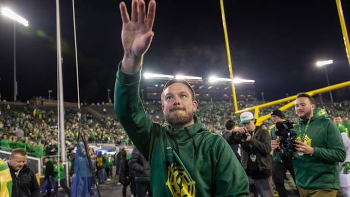 Oregon State v Oregon