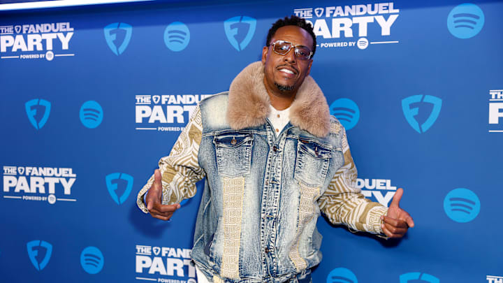 FanDuel's Super Bowl Party Powered by Spotify