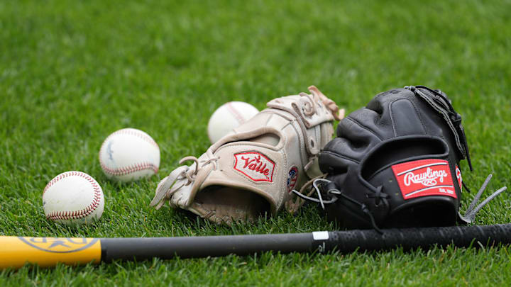 Pittsburgh Pirates v Cincinnati Reds