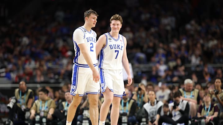 Houston v Duke