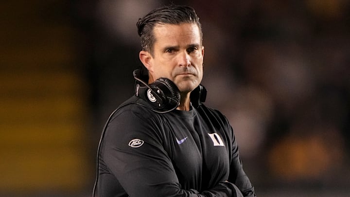Duke v California