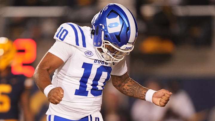 Duke v California