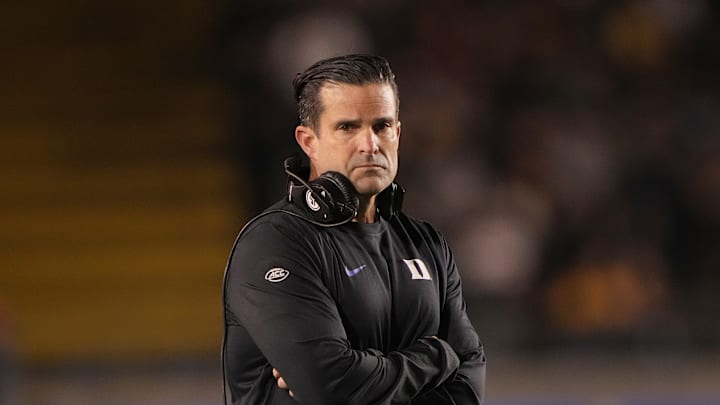 Duke v California