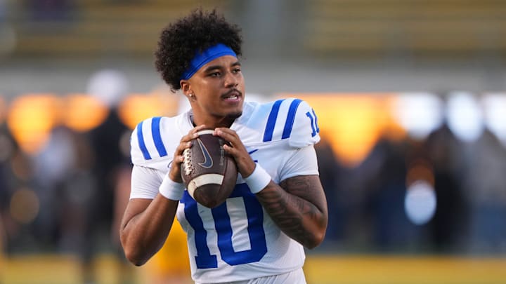 Duke v California