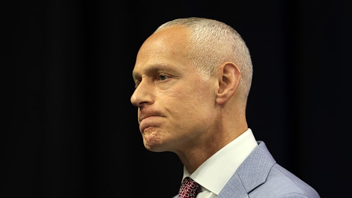 2025 Big 12 Football Media Days