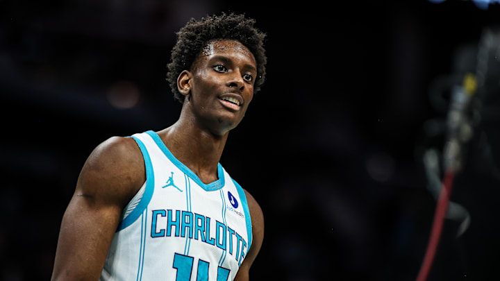 Orlando Magic v Charlotte Hornets Orlando Magic v Charlotte Hornets