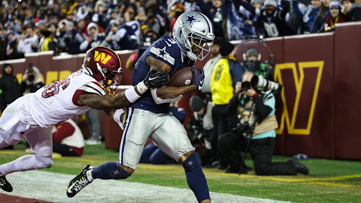 Dallas Cowboys