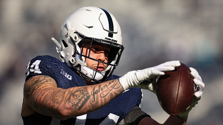 Rutgers v Penn State