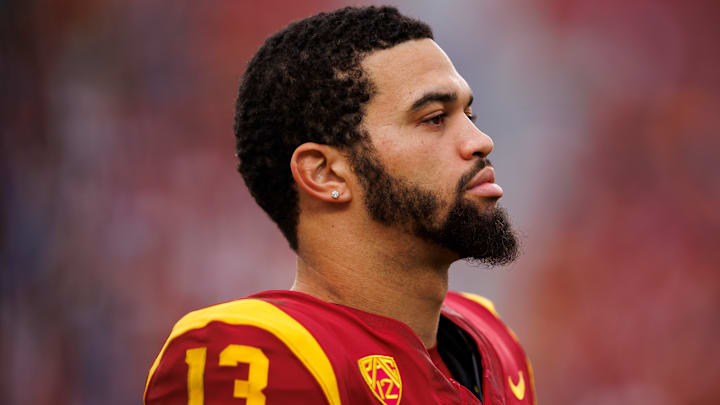 UCLA v USC