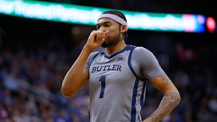 Butler v Seton Hall