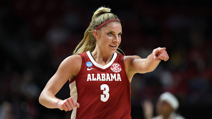 NCAA Women's Basketball Tournament - Second Round - College Park