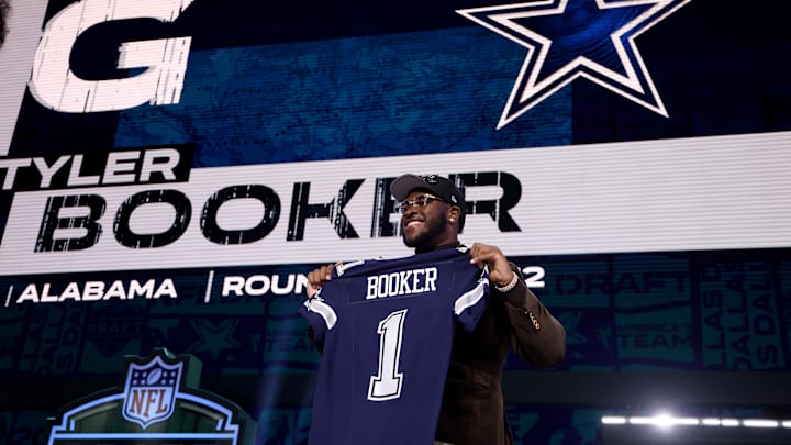 2025 NFL Draft - Round 1