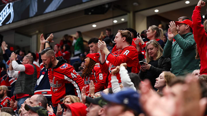 Washington Capitals