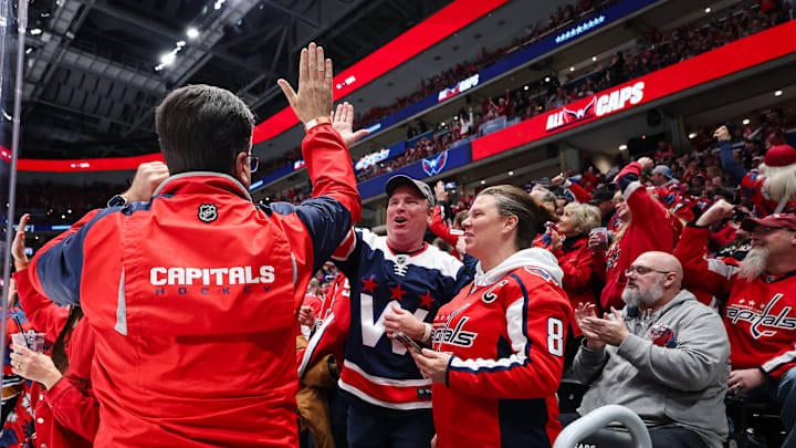 Washington Capitals 