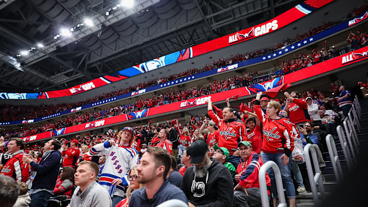 Washington Capitals