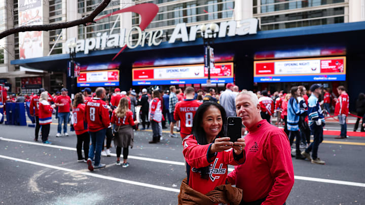 Washington Capitals