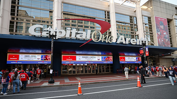 Washington Capitals 
