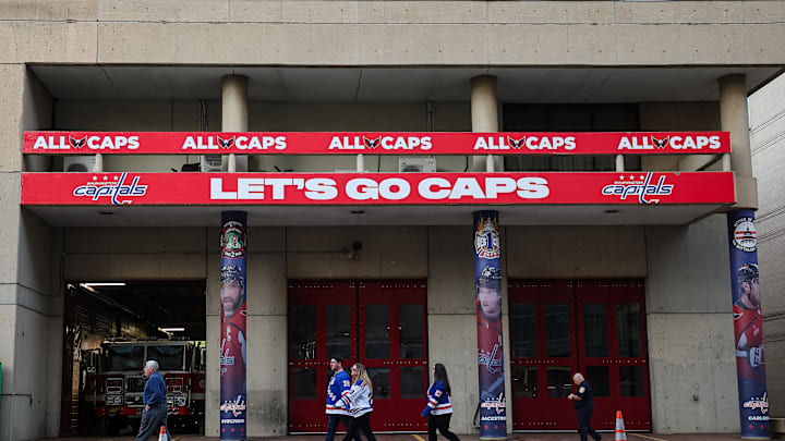 Washington Capitals