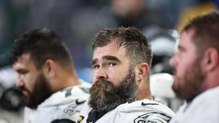 Philadelphia Eagles v Seattle Seahawks