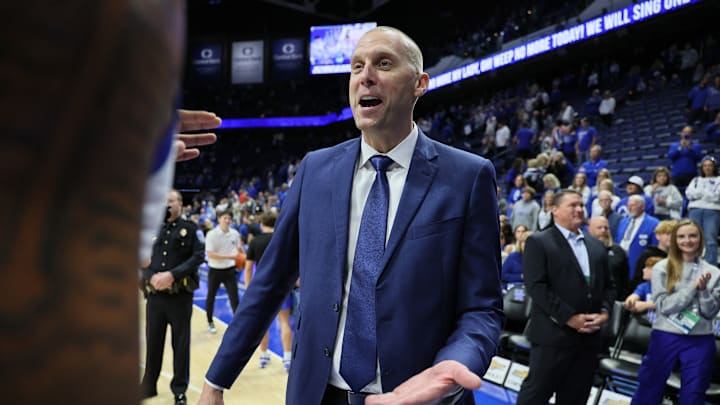 Bucknell v Kentucky