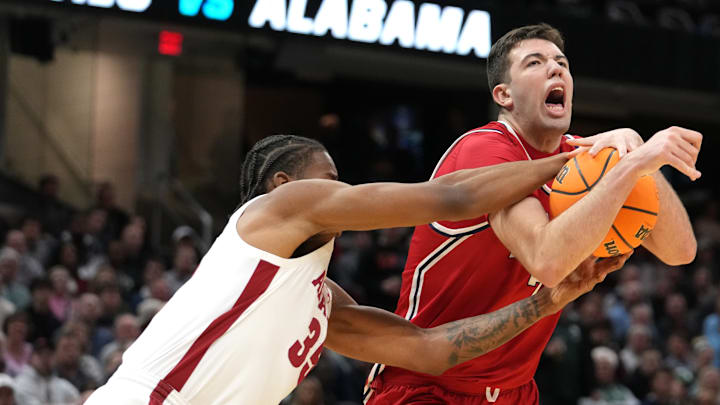 Robert Morris v Alabama