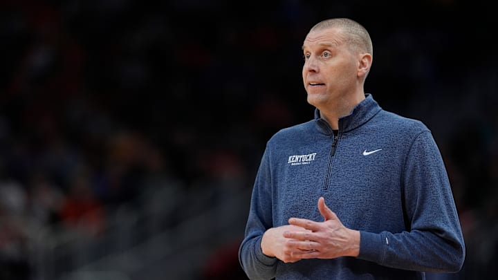 Illinois v Kentucky