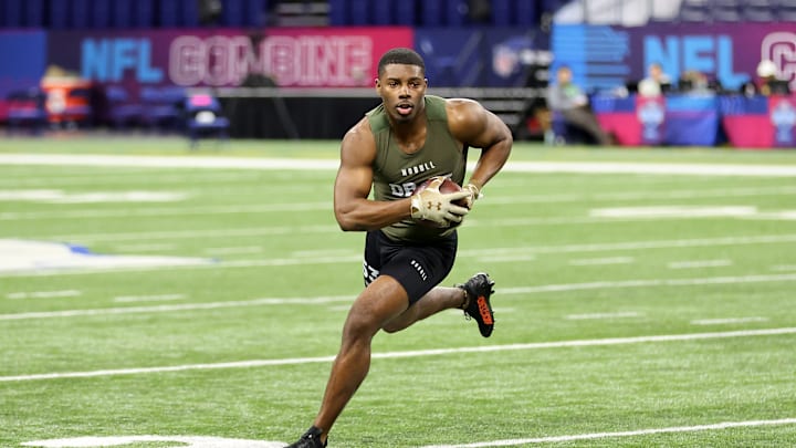 NFL Combine